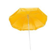 Пляжные зонты разных цветов цвета для нанесения логотипа - фото 4 - id-p37254467