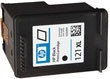 Струйный картридж черный HP 121XL (CC641HE) SPI