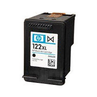 Струйный картридж черный HP122B XL (CH563HE) SPI, фото 2