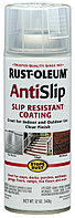Покрытие антискользящее прозрачное AntiSlip от Stops Rust (0,34 кг),RUST-OLEUM®