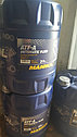 Масло трансмиссионное ATF Mannol (Маннол) DEXTRON II ATF- A, ATF-II(1л), фото 2