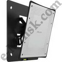 Кронштейн Holder LCD-T1802M-B, 75x75, 100x100, 10-32, 30кг., Black, КНР