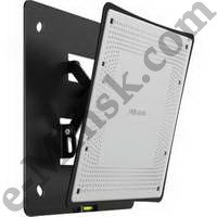 Кронштейн Holder LCD-T1802M-B, 75x75, 100x100, 10-32, 30кг., Black, КНР - фото 1 - id-p23524582