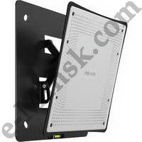 Кронштейн Holder LCD-T2802M-B, 200x100, 200x200, 22-47, 40кг., Black, КНР