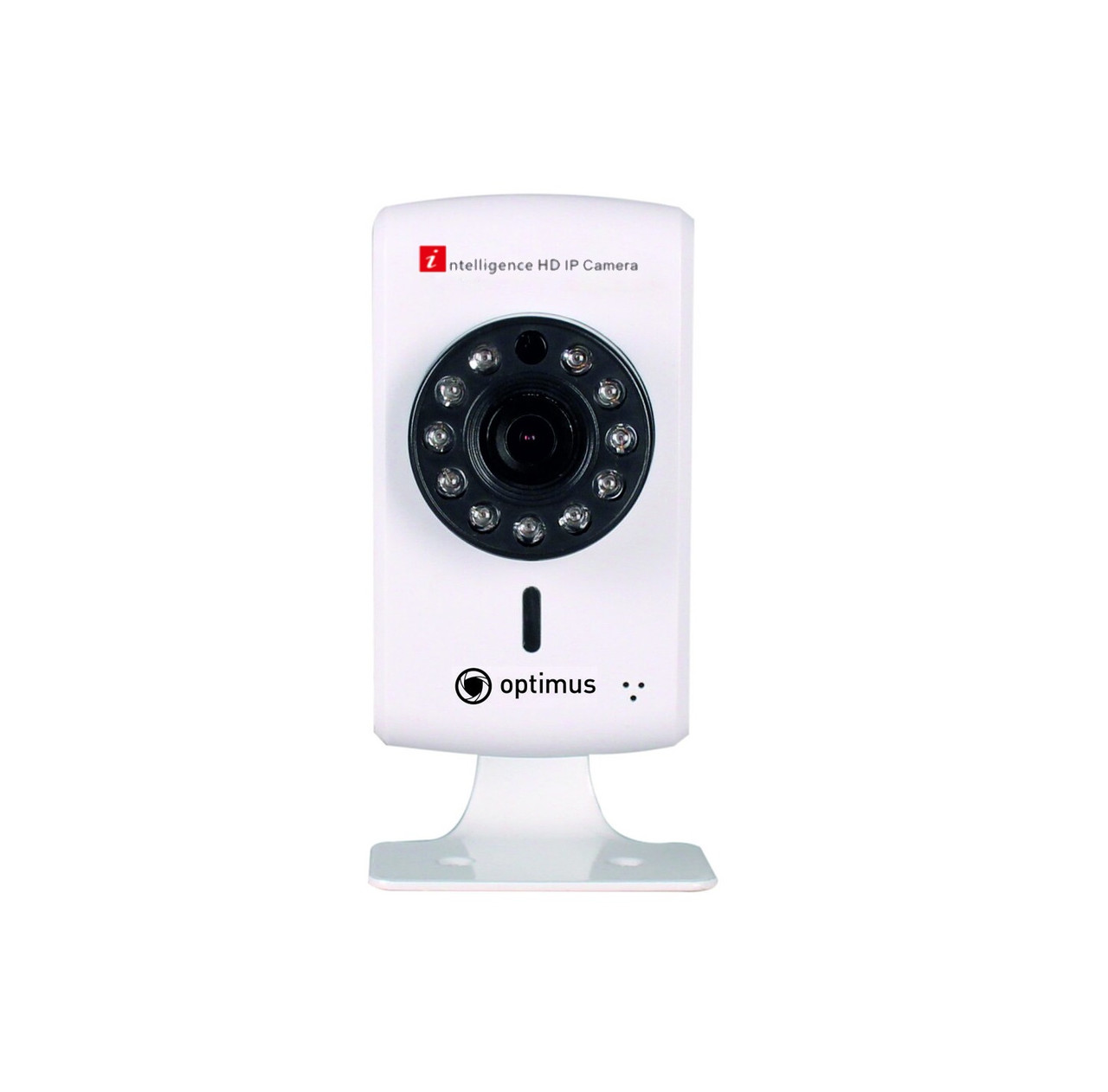Видеокамера Optimus IP-H061.0W(2.8) - фото 2 - id-p37308334