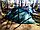Палатка туристическая MERAN 4, на 4-х персон. Размер: 310(210)*240*130см., фото 8