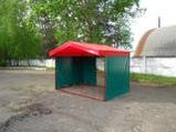Торговая палатка 3,0х2,0 мм. "простого исполнения", фото 6