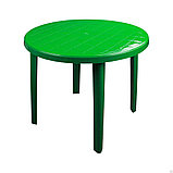 Стол и стулья для дачи - Комплект садовой мебели , фото 4