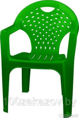 Стол и стулья для дачи - Комплект садовой мебели - фото 3 - id-p40757304