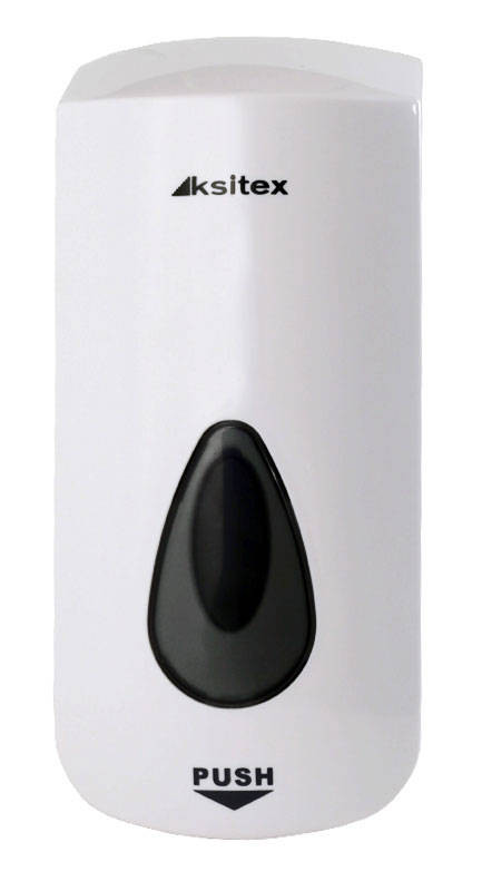 Дозатор для жидкого мыла Ksitex SD-1068AD (1000мл) - фото 4 - id-p37326307