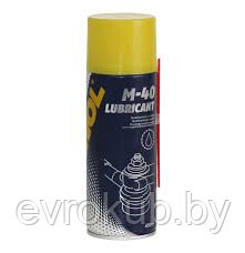 Смазка M-40 (аналог WD-40) аэрозоль 450 мл