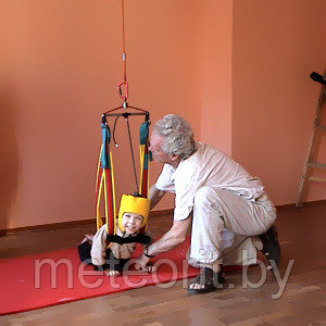 Тренажер "Гросса"