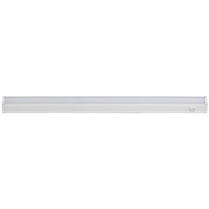 Cветильник светодиодный линейный ЭРА LLED-01-08W-6500-W