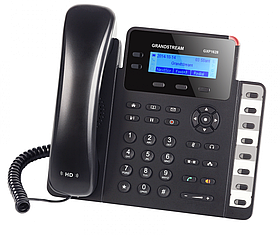 IP телефон GXP1628