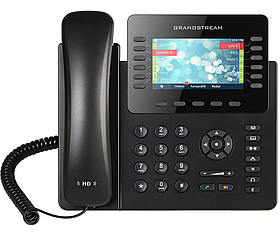 GXP2170 Корпоративный IP телефон для пользователей с большим объёмом звонков