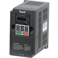 Преобразователь частоты INVT 2,2 кВт 380 В GD10-2R2G-4-B