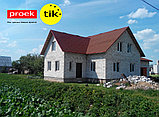 Проект жилого дома в Червени и Червенском районе, фото 3