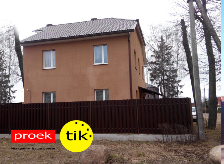 Проекты жилых домов в Столбцах и Столбцовском районе - фото 2 - id-p37371307