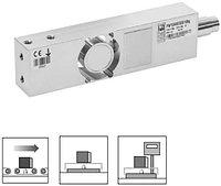 Цифровой тензодатчик веса PW15AHi [10 кг ... 50 кг]