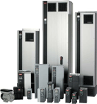 Частотные преобразователи