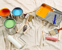 Как не дать обмануть вас при покупке краски для дома