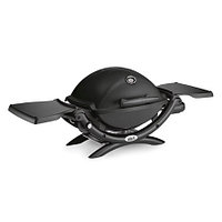 Газовый гриль Weber WEBER Q 1200