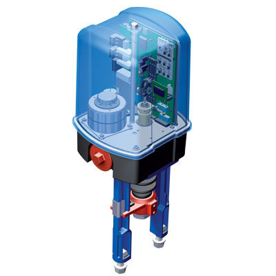 ЭЛЕКТРИЧЕСКИЕ ПРИВОДЫ 