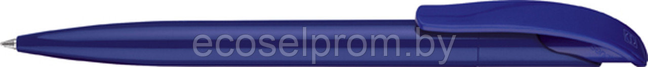 Ручка шариковая Senator Challenger Basic 2416 синий