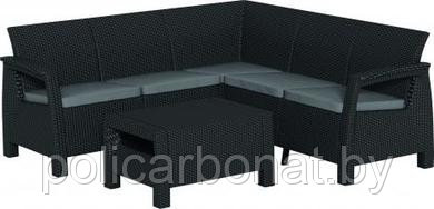 Комплект мебели Corfu Relax Set (Корфу Релакс) - фото 1 - id-p37444569