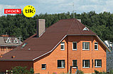 Проект жилого дома в Минском районе и Дзержинске, фото 5