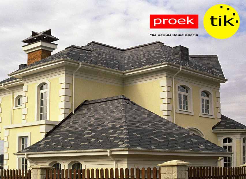 Проект жилого дома в Борисове и Березино а также минском районе - фото 2 - id-p37445590