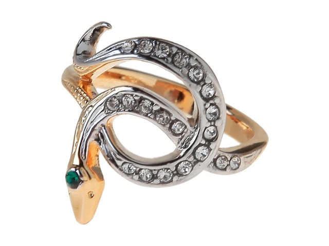 Змейка (кольцо)