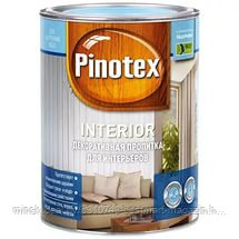 Пропитка Pinotex Interior - 1л. (2,7л./9л.) доставка/самовывоз | Пинотекс Интериор - фото 1 - id-p37446577