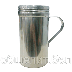 Емкость для сахарной пудры,  450мл