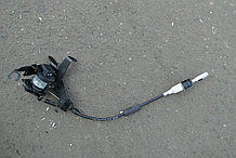 Трос газак Мерседес Е класс, кузов W210, 2.9 дизель, 1998 год