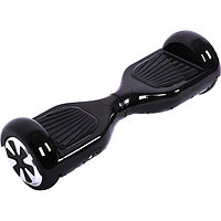 Гироцикл Smart Balance Wheel Black (сигвей)