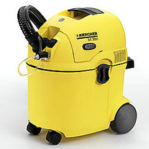 KMB01K Комплект пылесборников (Karcher 6.904-143), фото 3