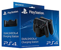 Зарядная станция DualShock 4