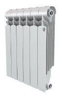 Радиатор ROYAL THERMO INDIGO 500/100 алюминий( любая скрутка ) - фото 4 - id-p37570337