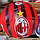 Мяч футбольный  INTER MILAN №5, фото 2