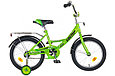 Детский велосипед Novatrack Vector 16" от 5 до 7 лет, фото 2