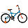 Велосипед детский Novatrack Astra 18" от 6 до 9 лет, фото 2