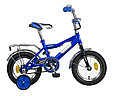 Велосипед детский Novatrack Cosmic 18" от 6 до 9 лет, фото 2
