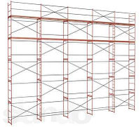 Аренда Лесов строительных рамных ЛСПР-200 в Витебске