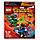 Конструктор Лего 76064 Человек‑паук против Зелёного Гоблина Lego Super Heroes  Конструктор Lego 76064 Человек‑, фото 2