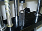 Станок для притирки клапанов форсунок Bosch, фото 3