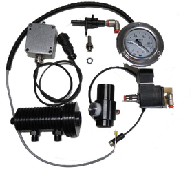 Устройство для кодирования форсунок Delphi, Bosch, Denso