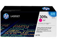 Картридж 309A/ Q2673A (для HP Color LaserJet 3500/ 3550/ 3700) пурпурный