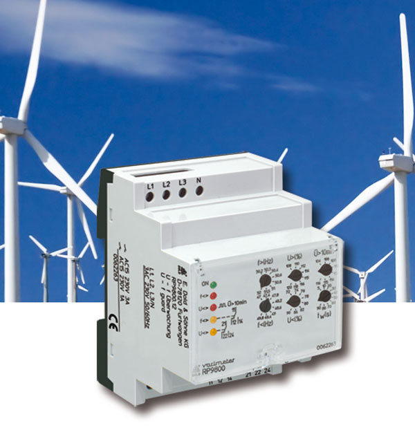 DOLD ZWS 7SL 1,0K-OHM 7W DC60V - AA9962.82 AC50/60HZ 230V 1,5-30H - фото 2 - id-p37679756