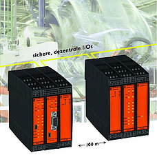 DOLD IK9272.11/011 AC220-240V 50mA - MI 907 AC50/60HZ 24V 3-60S, фото 3